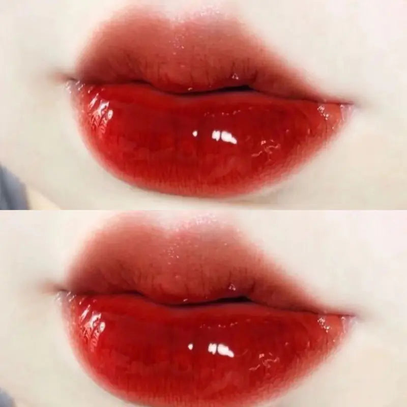 Small Ice Cube Jelly Lip Lacquer Lip Gloss